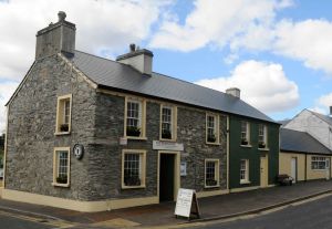 The Traveller's Inn Bar & Restaurant