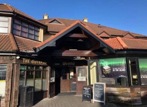 Uluru Outback Bar & Restaurant