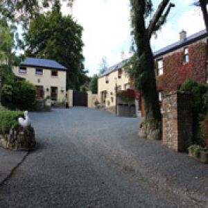 Green Meadow Farm Holiday Homes
