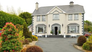 Killererin House B& B, Letterkenny
