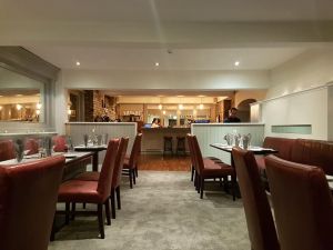 Lily's on Church Street