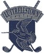 The Golf Course @ Luttrellstown Castle Club Crest