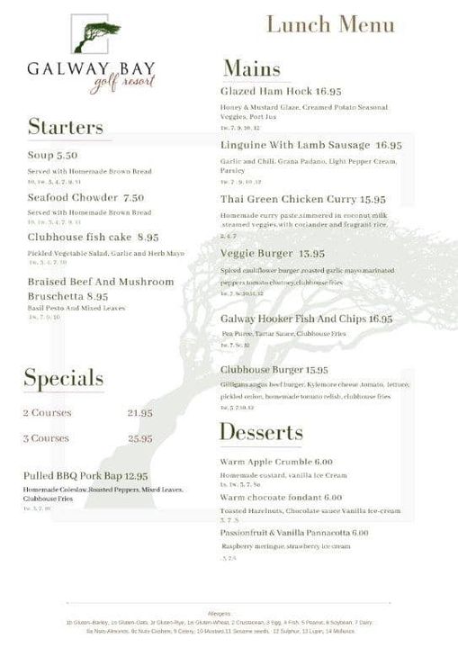 The Hawthorn Golf Resort Club Crest