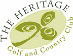The Heritage Golf Resort Club Crest