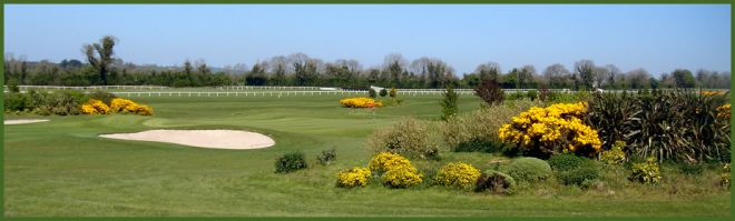 Navan golf course Meath
